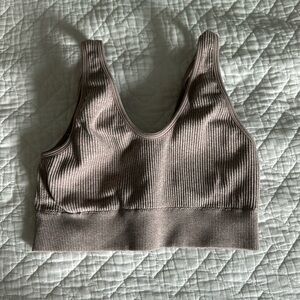 Aerie SuperChill Seamless Bralette